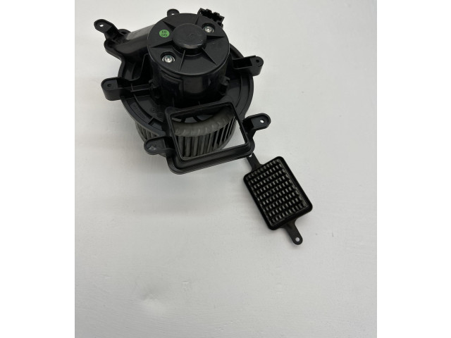 Вентилятор печки    P7708003, 2002221   Peugeot 5008