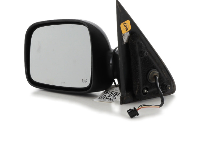 Зеркало электрическое Jeep Cherokee III KJ 2001 - 2008 года