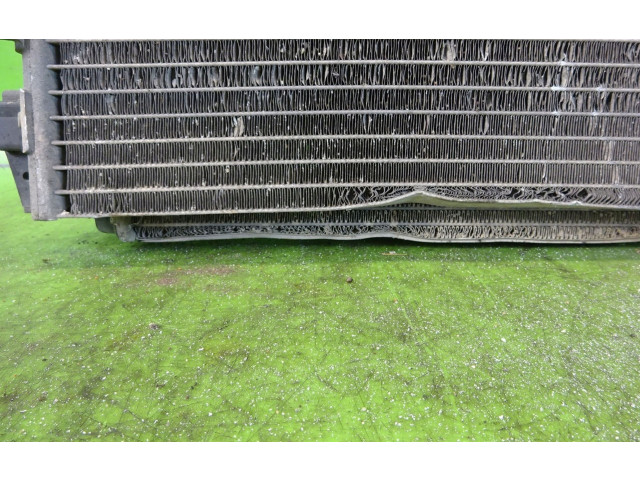 Комплект радиатора