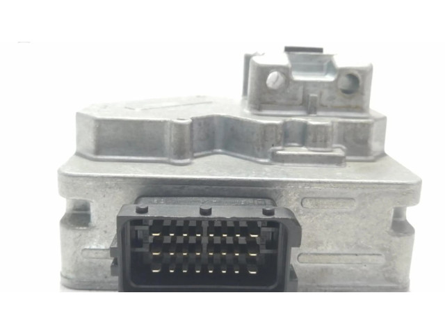 Блок управления двигателя 61091200 Alfa Romeo 166