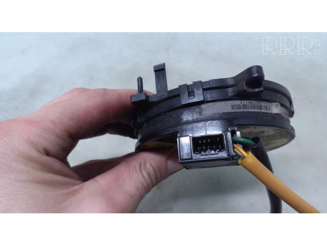 Полоса надувных подушек (кольцо srs)