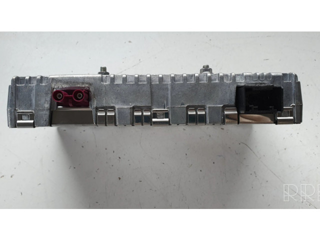 Другие блоки управления / модули