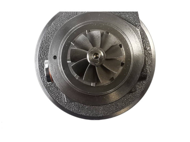 Турбина Opel Meriva B 814697, 55577705