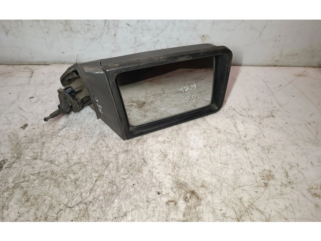 Зеркало (механическое) Opel Rekord E2 1982 - 1986 года