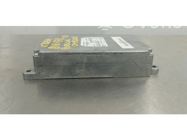 Řídící jednotka Porsche Cayenne (9PA)