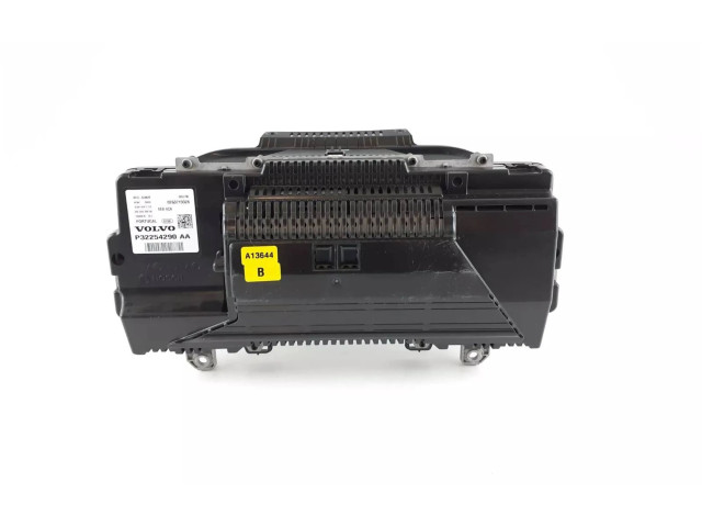 Панель приборов 32254290AA, 32254290   Volvo XC90       