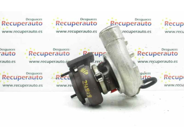 Турбина Jeep Grand Cherokee (WJ) 3.1 35242077P