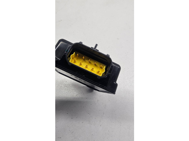 Блок комфорта 4R8314B422AD, L0031789   Jaguar S-Type   