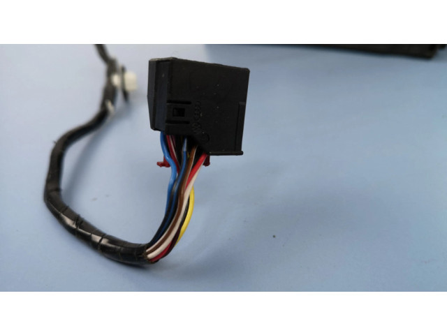 Zpětné zrcátko pravé Audi Q8 2018 4L1857410CG, 4L1857410