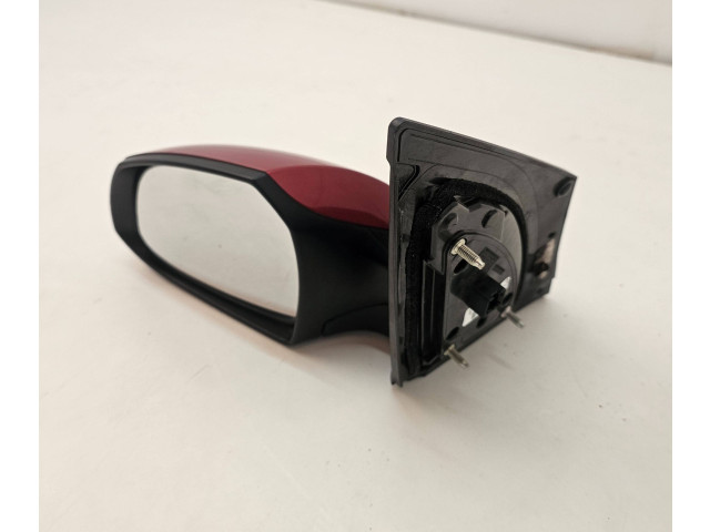 Зеркало электрическое Hyundai i10 2013 - 2018 года