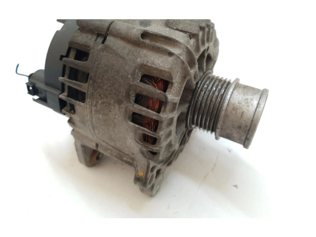 Генератор 05E903026C, 05E903026C   Skoda Scala      