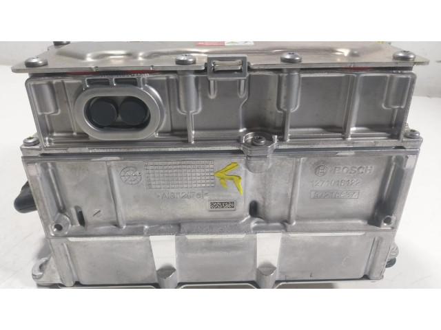 Įtampos keitiklis/ keitimo modulis