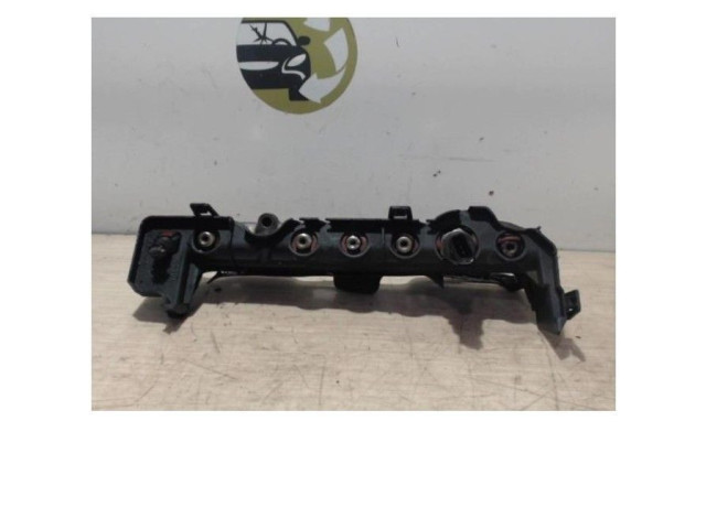Топливная рампа 8200052479, 8200052479 Renault Clio II для двигателя F8Q-630