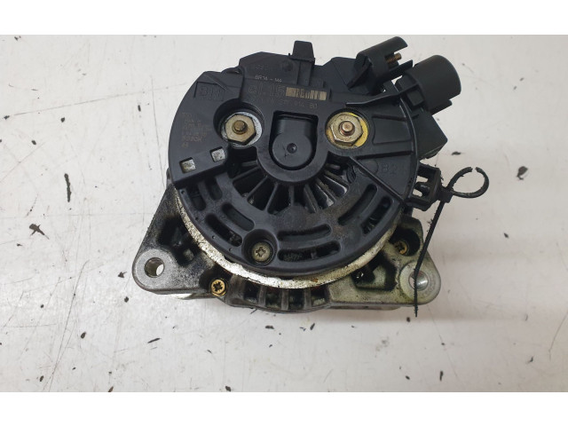 Генератор 9621791480   Citroen Xantia      