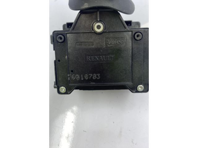 Ручка стеклоочистителей 8201168008   Dacia Logan II