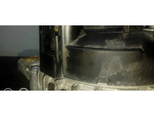 Генератор 04FC903023M, P3-B6-15-2 Audi A1