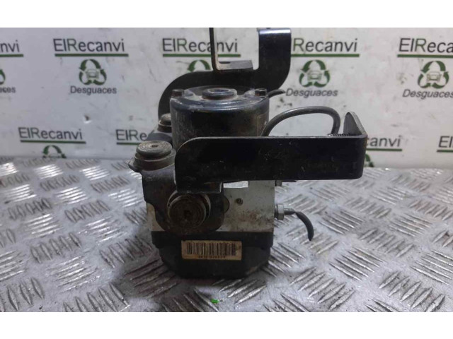 Блок ABS 5891025402 Hyundai Accent