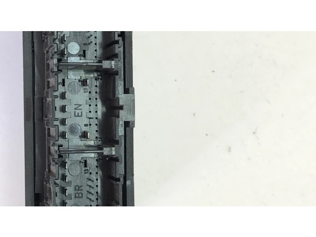 Блок комфорта 6S6T15K600AH, 5WK488531 Ford Fiesta