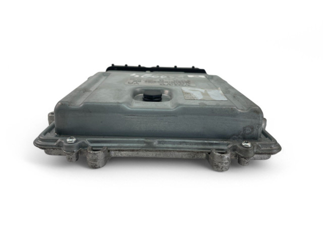 Блок управления двигателем Блок управления 31303095AC, 0281016616   Volvo V70