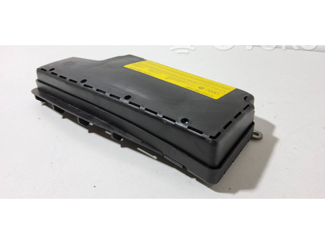 Подушка безопасности в сиденье 3D0880242C, 0201BB11LZ41 Volkswagen Phaeton