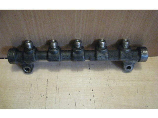 Топливная рампа KIA Ceed