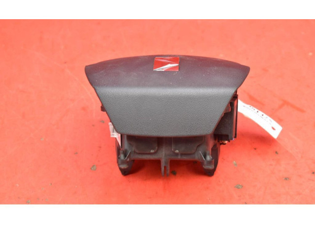 Подушка безопасности водителя 96888248ZD, 96888248ZD Citroen DS4