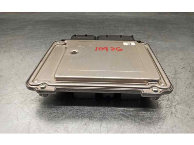 Řídící jednotka 03G906021PD, 0281014073 Volkswagen Caddy 2010