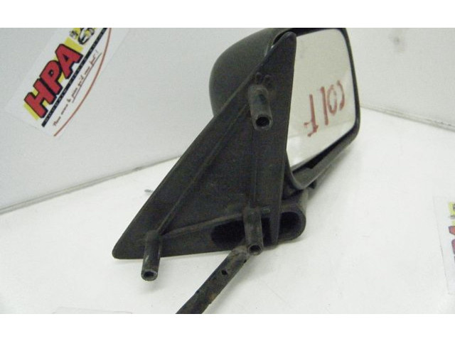 Зеркало (механическое)       Volkswagen Golf II  1984 - 1991 года   