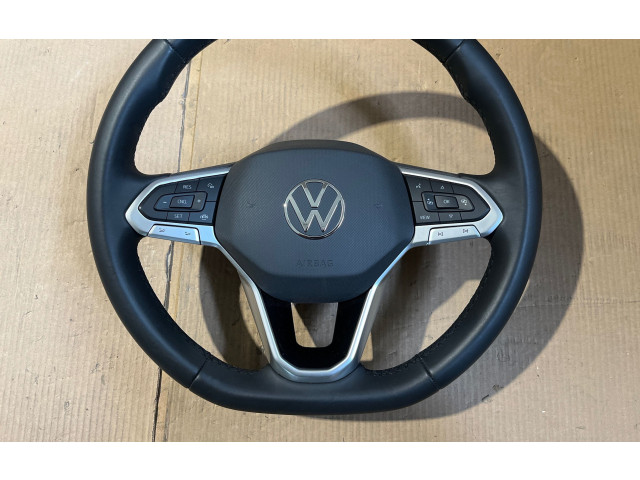 Volant Volkswagen Transporter - Caravelle T6 2022 638116400