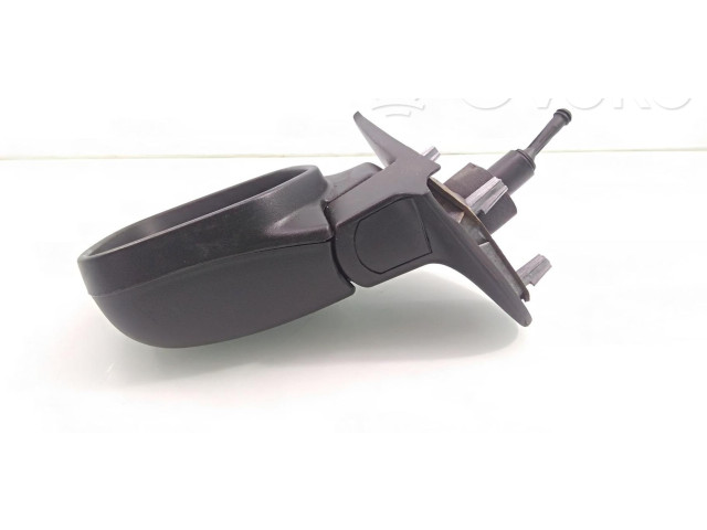 Zpětné zrcátko Citroen Berlingo 2003