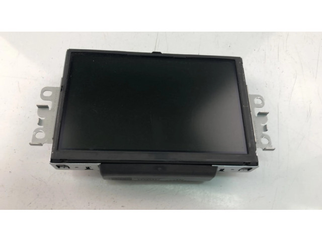 Дисплей    31350692   Volvo V70