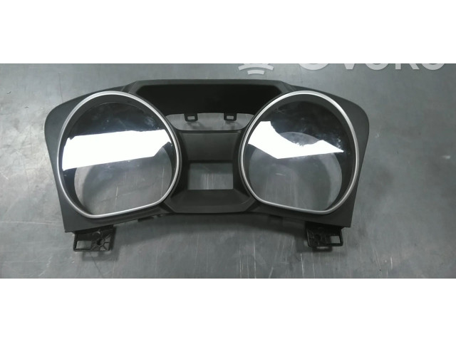 Панель приборов 6M2T10849DL Ford S-MAX