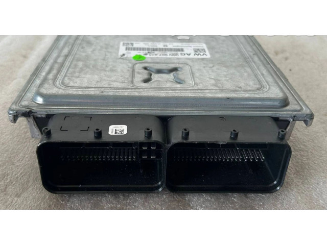 Řídící jednotka 06N907425A Audi A6 S6 C8 4K 2019