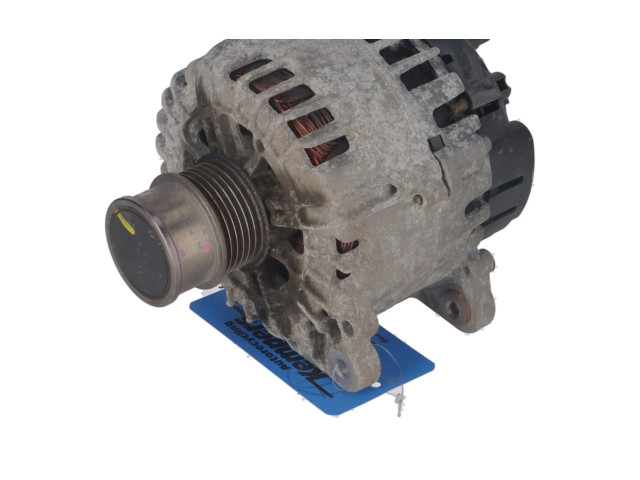 Генератор 04C903023K    Volkswagen Golf Sportsvan   