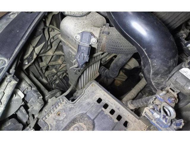 Интеркулер KIA Ceed