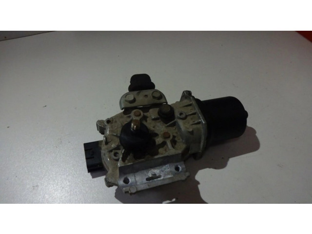 Двигатель стеклоочистителей