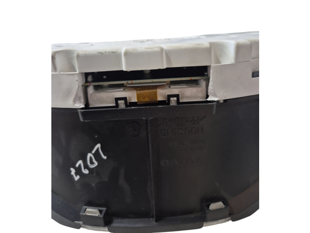 Панель приборов 31254776, 36002433   Volvo V50       