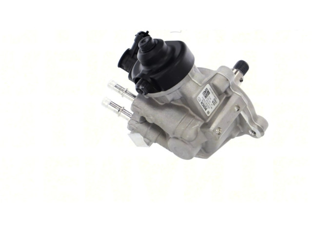 Vstřikovací čerpadlo 0445010738, 0445010738   Citroen Berlingo     