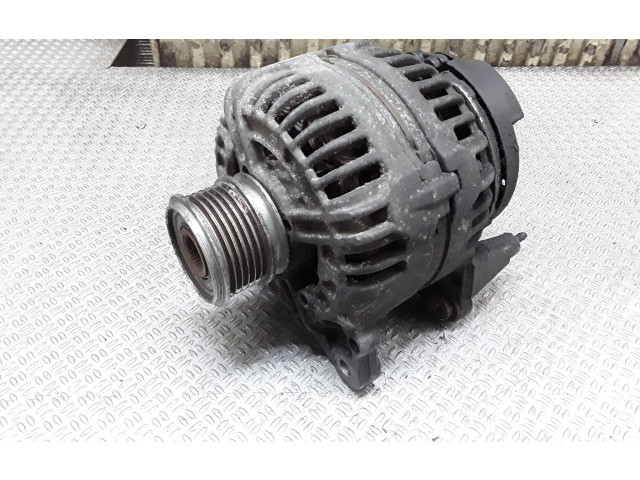 Генератор 06F903023F, 0124525066 Volkswagen Touran I