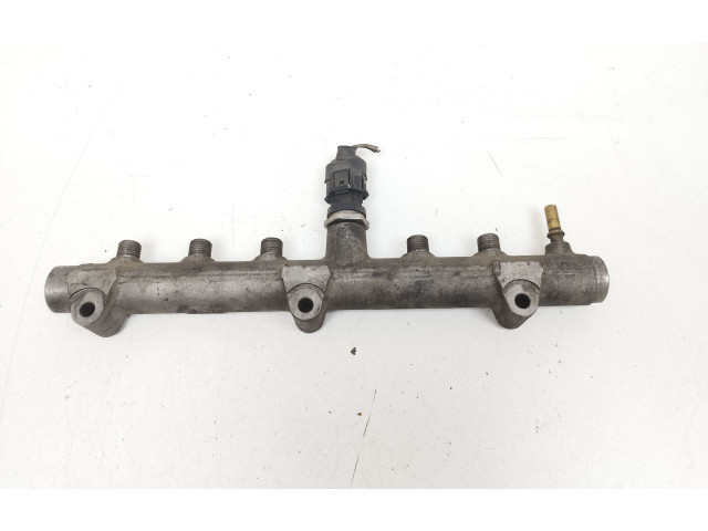 Топливная рампа 003167L2, 314004A440   KIA Sorento  