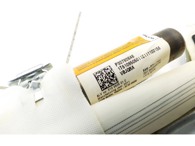 Боковая подушка безопасности P30780647 Volvo V60