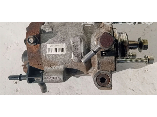 Топливный насос