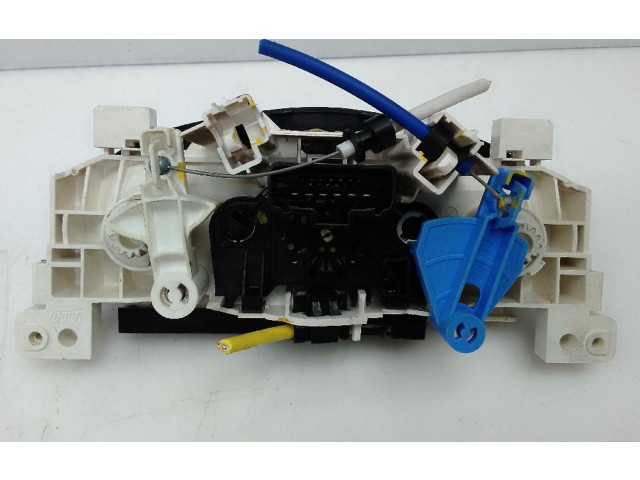 Блок управления климат-контролем E1074254AC Dacia Logan II