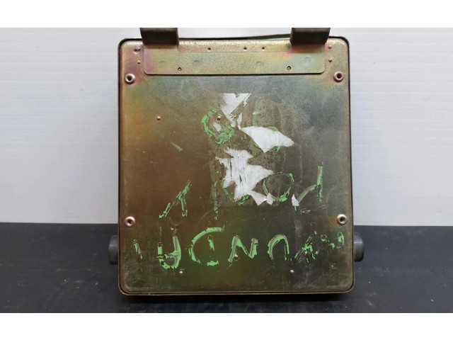 Блок управления двигателя 39110-24320, 9010930005 Hyundai Pony