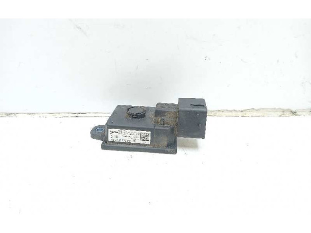 Блок управления 9807709080 Citroen DS4