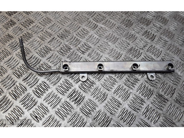 Топливная рампа Mitsubishi Outlander