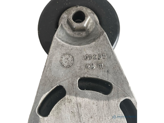 Шкив натяжителя ремня    Skoda Fabia Mk2 (5J)