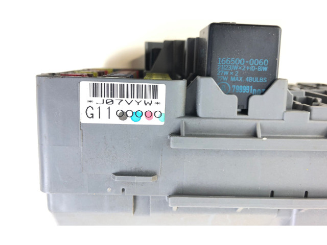   Pojistková skříňka    Honda Stream 2001