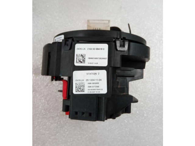 Подрулевой шлейф SRS 90116072691419, ANILLOAIRBAG   Mercedes-Benz C W204