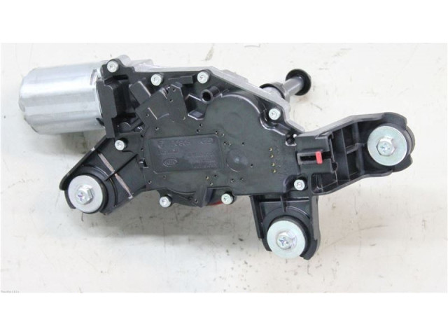 Моторчик заднего дворника 98700A2500, 98700-A2500 KIA Ceed